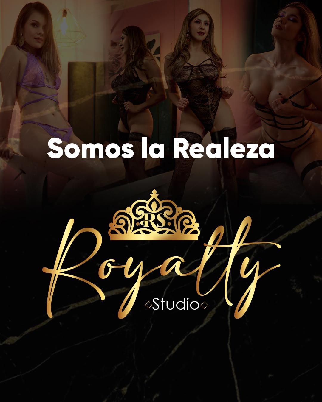 royalty studio colombia